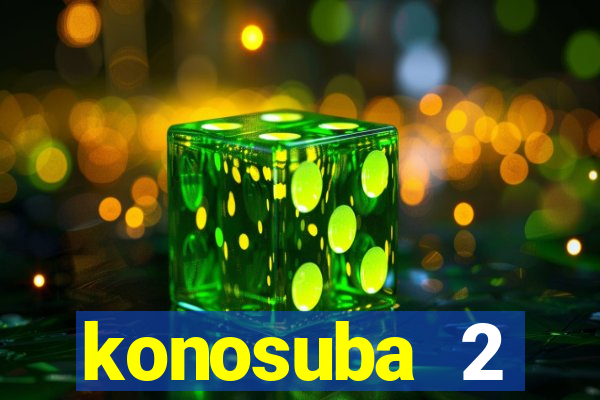 konosuba 2 temporada dublado